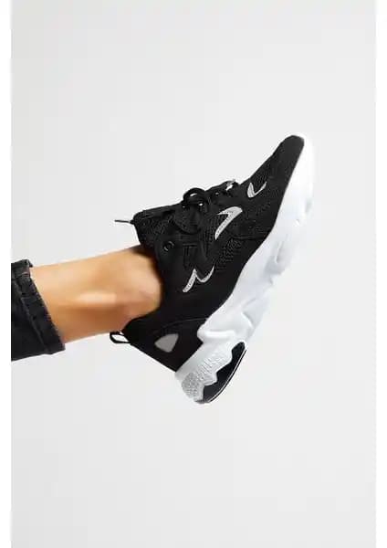 Tonny Black Spor Ayakkabı TB251 ve V2901 Karşılaştırması: Malzeme, Konfor ve Kullanım Özellikleri