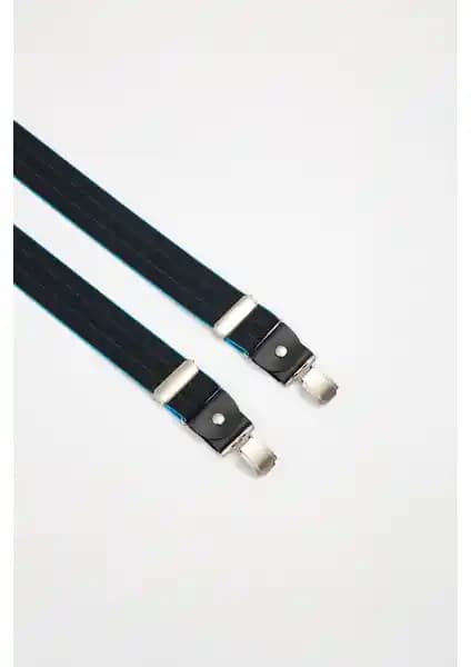 Tudors Erkek Siyah Pantolon Askısı Detaylı İnceleme ve Kullanıcı Yorumları