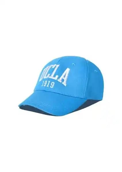Ucla Ballard Deniz Mavisi Baseball Cap: Şık ve Fonksiyonel Günlük Spor Şapkası