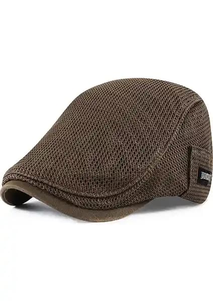 Umee Nefes Alabilen Bere: Hafif ve Şık Erkek Bere Seçenekleri