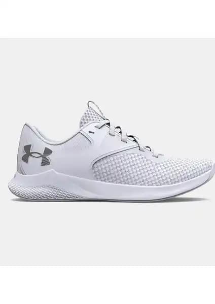 Under Armour CHARGED AURA 2 Kadın Koşu ve Yürüyüş Ayakkabısı Modern Tasarım ve Yüksek Performans