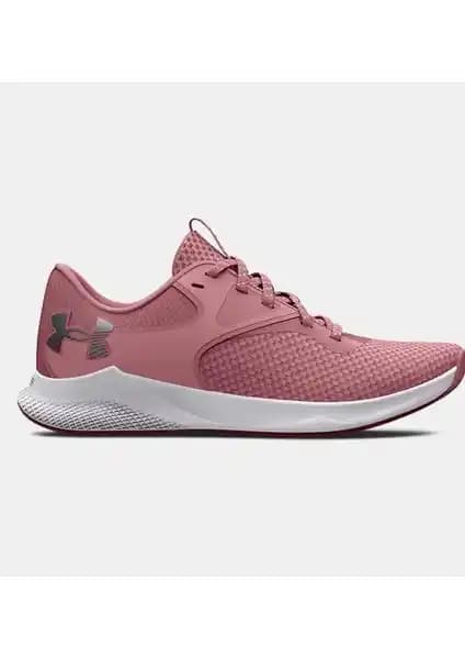 Under Armour UA Charged Aurora 2 Kadın Spor Ayakkabısı Performans ve Konfor Analizi