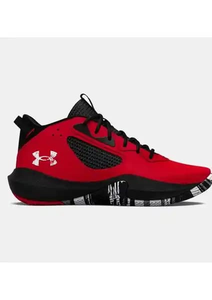 Under Armour UA Lockdown 6 Basketbol Ayakkabısı İncelemesi ve Performans Özellikleri