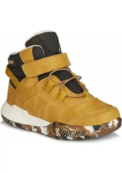 Vicco Galactica Erkek Çocuk Cırtlı Bot: Dayanıklı ve Konforlu Dış Mekan Ayakkabısı