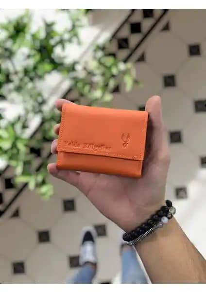 Visso 660 Hakiki Deri Kartlık: Şık ve Fonksiyonel Tasarım ile Uzun Ömürlü Kullanım