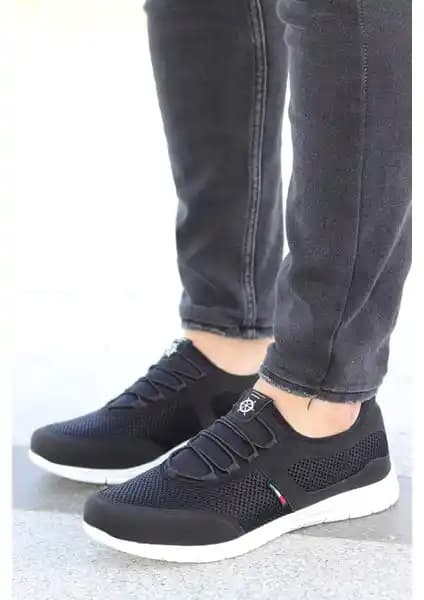 Vojo 4359 Bağcıksız Erkek Spor Ayakkabı İncelemesi ve Kullanıcı Yorumları