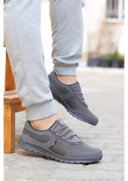 Vojo 4359 Erkek Spor Ayakkabı İncelemesi: Konfor ve Şıklık Bir Arada