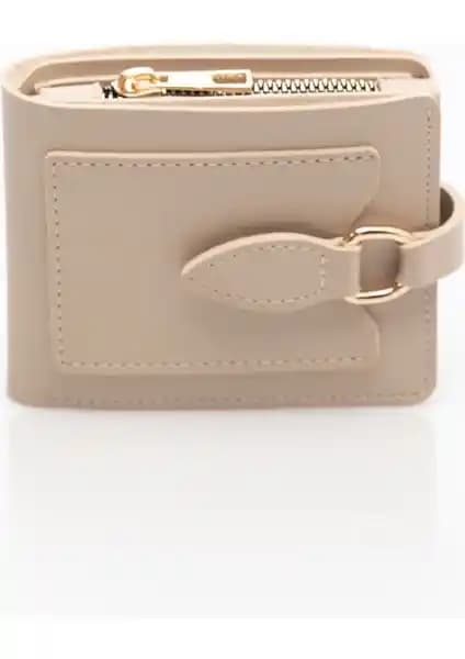 Womancraft Kadın Cüzdan Aksesuarı: Şık ve Kullanışlı Tasarım ile Günlük Tarzınıza Uyum Sağlar