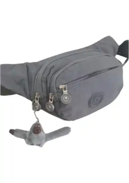 Yeni Nesil Bel Çantası: Suya Dayanıklı, Çok Yönlü ve Şık Tasarım Özellikleri