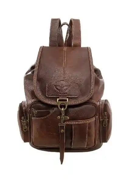 Yongtai Yingoak Kadın Sırt Çantası: Şık ve Fonksiyonel Tasarım ile Günlük Kullanım İçin Ideal