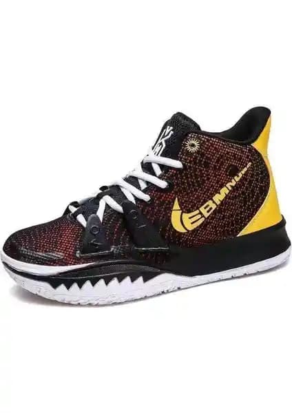 Yongtai Yuandong Basketbol Ayakkabısı: Çok Yönlü Performans ve Tasarım Özellikleri