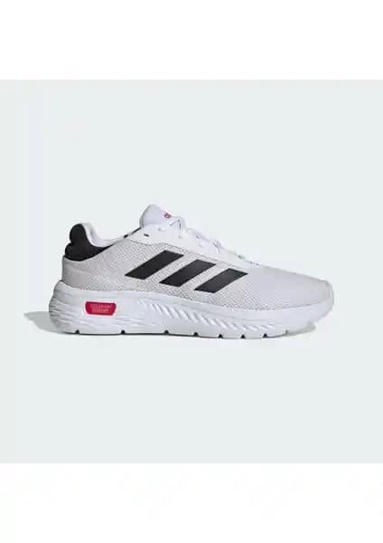 Adidas Cloudfoam Comfy ve Reebok Run Spirit Siyah Erkek Koşu Ayakkabısı Karşılaştırması