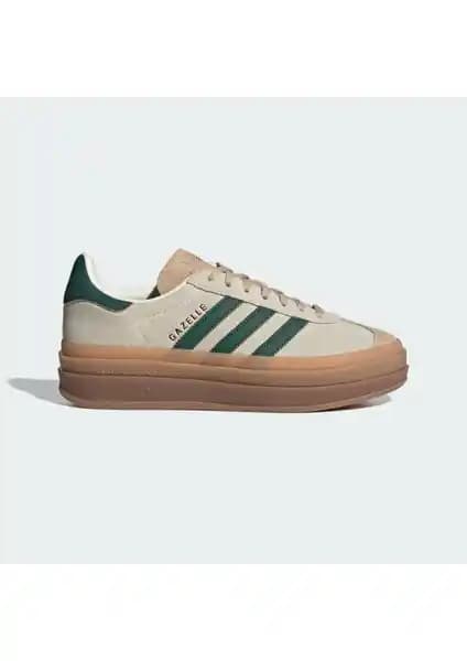 Adidas Gazelle Bold ve Skechers D'lıtes-Bıggest Fan Ayakkabıları Karşılaştırması