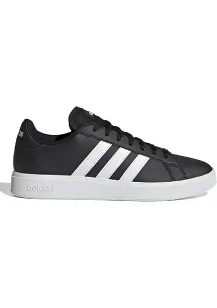 Adidas GW9251 ve Puma Smash 3.0 Buck Spor Ayakkabı Karşılaştırması