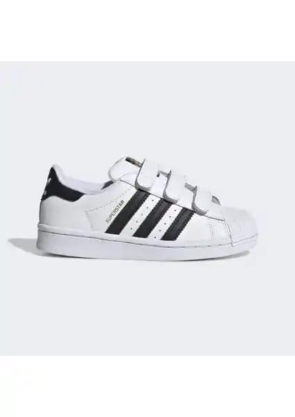 adidas Superstar ve Runfalcon 5 Erkek Koşu Ayakkabısı Karşılaştırması ve Özellikleri