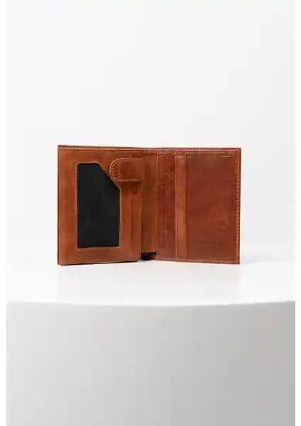 Bayderi Erkek Hakiki Deri Cüzdan ve Mekanizmalı Siyah Deri Cüzdan Karşılaştırması