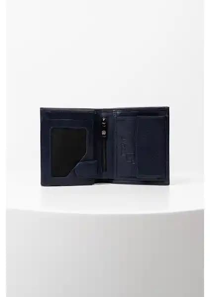 Bayderi Luna ve Garbalia Delhi Hakiki Deri Erkek Cüzdanları Karşılaştırması