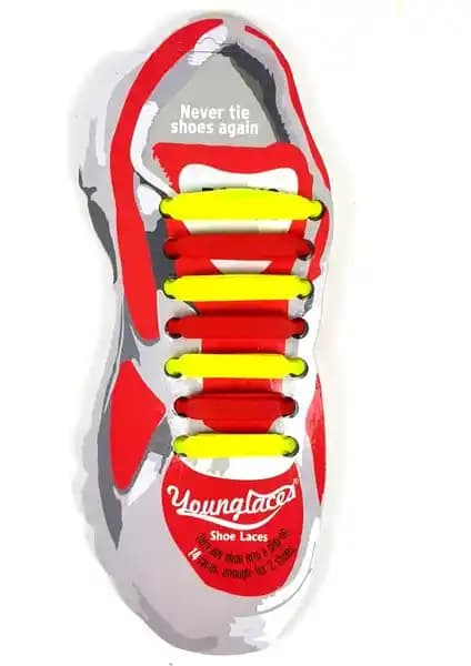 Binbir Reyon ve Coolnice Çocuk Silikon Bağcıkları Karşılaştırması