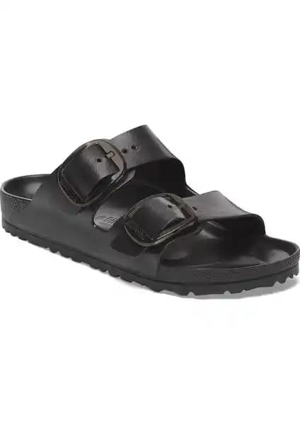 Birkenstock Arızona Eva Big Buckle ve Crocs Crocband Unisex Terlik Karşılaştırması