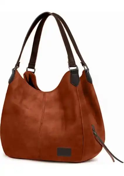 Cappadocia Vintage Myra ve Oloey Yu<muş>ak Deri Omuz Çantası Karşılaştırması