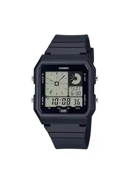 Casio Erkek Kol Saatleri Karşılaştırması: LF-20W-1ADF ve W-218H-3AVDF Özellikleri