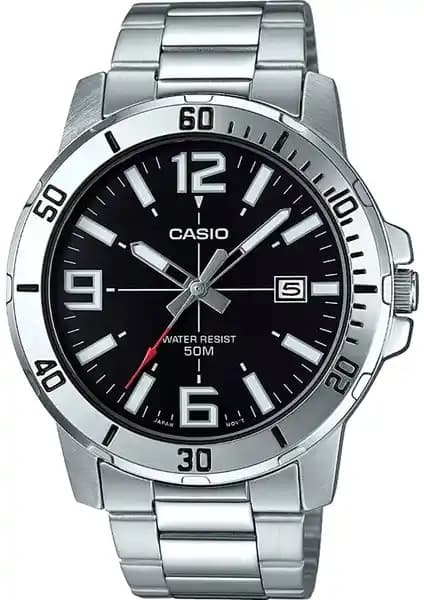 Casio Erkek Kol Saatleri Karşılaştırması: Şıklık ve Dayanıklılık Analizi