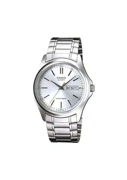 Casio MTP-1239D-7ADF ve MTP-1302PD-9AVEF Erkek Saatleri Karşılaştırması ve Özellikleri