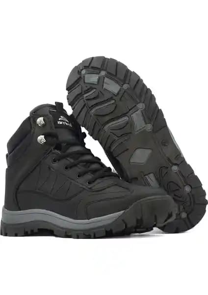 Çocuklar İçin Kışlık Outdoor Botları: Letao ve Muggo Modellerinin Karşılaştırması