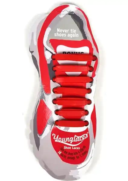 Çocuklar İçin Silikon Ayakkabı Bağcıkları: Binbir Reyon ve Coolnice Karşılaştırması