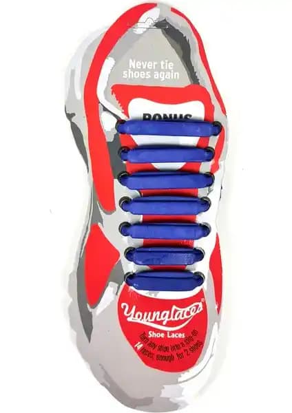 Çocuklar İçin Silikon Ayakkabı Bağcıkları Karşılaştırması ve En İyi Seçenekler