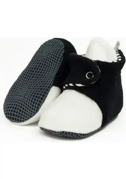 Ella Bonna Polar Bebek Pandufu ve Vicco Color Bebe Panduf Karşılaştırması