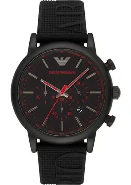 Emporio Armani AR11024 ve Casio MTP-VD01D-2EVUDF Erkek Saatleri Karşılaştırması