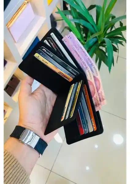 Erkek Hakiki Deri Cüzdanları Karşılaştırması: Modica Cosmos ve Derius Fly Ürünleri