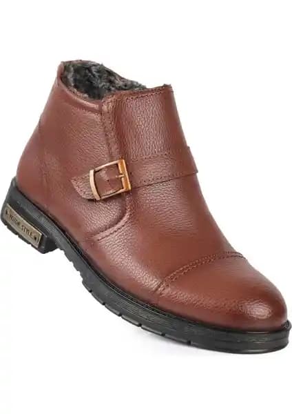 Erkek Kış Botları Karşılaştırması: Daxtors 6110 ve Muggo Rodriguez Modelleri