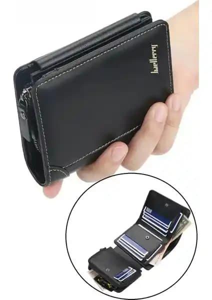 Erkekler İçin Deri Cüzdanlar Karşılaştırması: Şık ve Sportif Modellerin Özellikleri