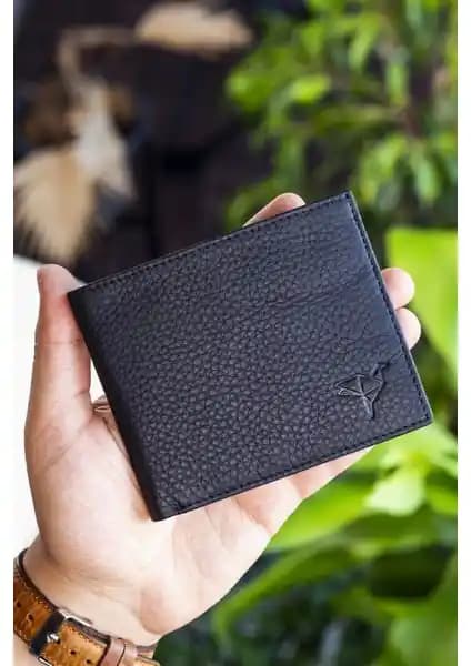 Garbalia Delhi ve Westpolo Hakiki Deri Erkek Cüzdanları Karşılaştırması ve Özellikleri