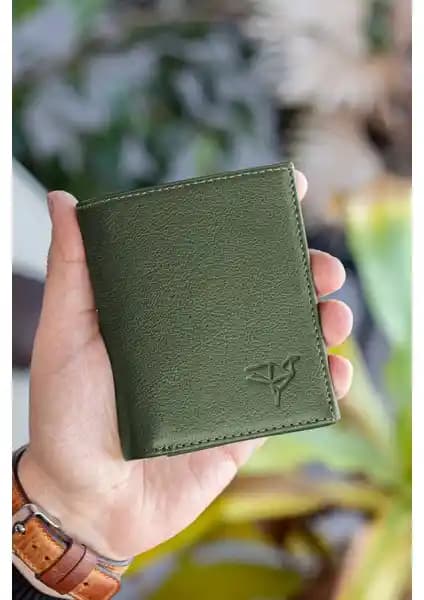 Garbalia Dortmund ve Westpolo Erkek Deri Cüzdanları Karşılaştırması