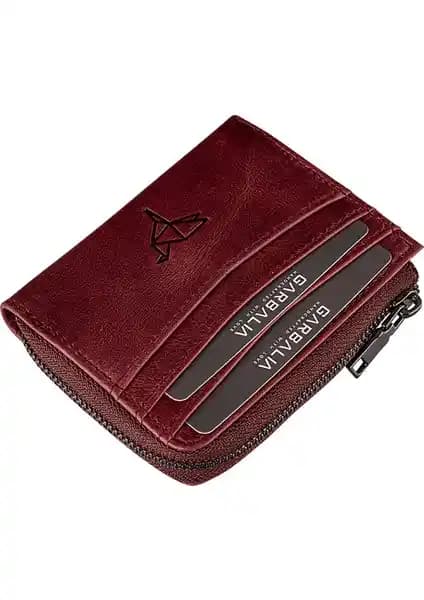 Garbalia Figo ve My Valice 1803 Deri Cüzdanlar Karşılaştırması