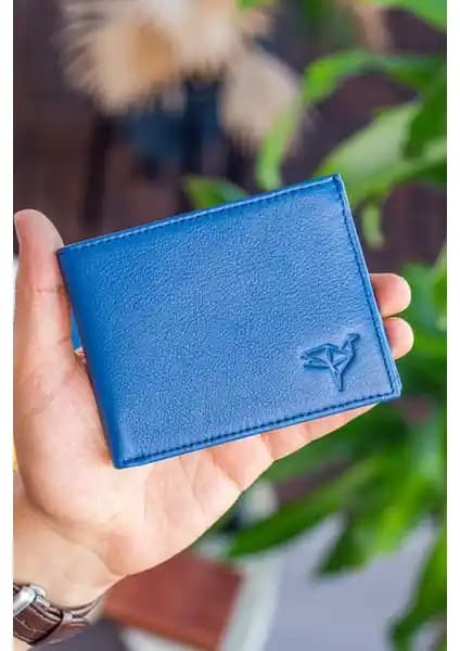 Garbalia Kevin ve Marshall Hakiki Deri Erkek Cüzdanları Karşılaştırması ve Özellikleri