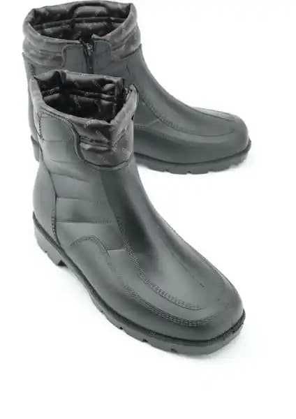 Gezer Kışlık Erkek Botları ve Çizme Modellerinin Karşılaştırması ve Özellikleri