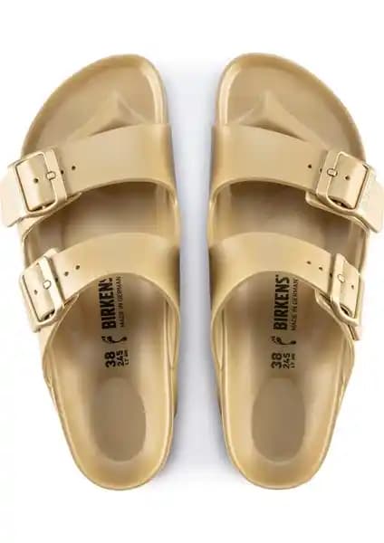 Günlük Kullanım İçin En İyi Terlik Modelleri Birkenstock ve Crocs Karşılaştırması