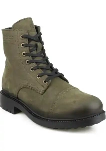 Hammer Jack Erkek Botları Karşılaştırması: Dayanıklılık ve Konfor Analizi