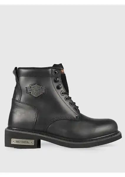 Harley Davidson Erkek Botları Karşılaştırması: Gibson ve Zak Modellerinin Özellikleri