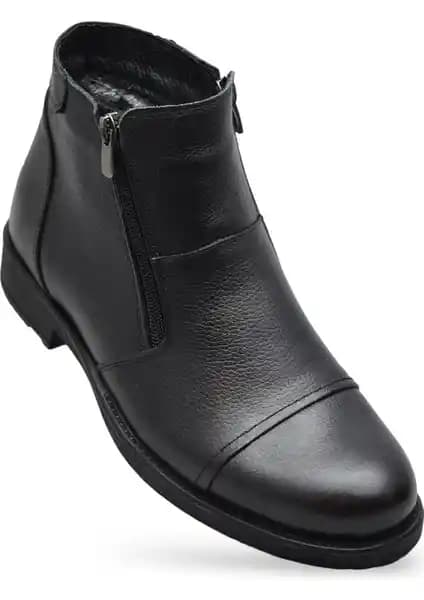 İki Popüler Erkek Kışlık Hakiki Deri Botunun Detaylı Karşılaştırması