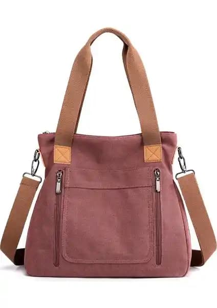 Kadın Büyük Kapasiteli Çantalar Karşılaştırması: Malzeme, Tasarım ve Kullanışlılık Analizi