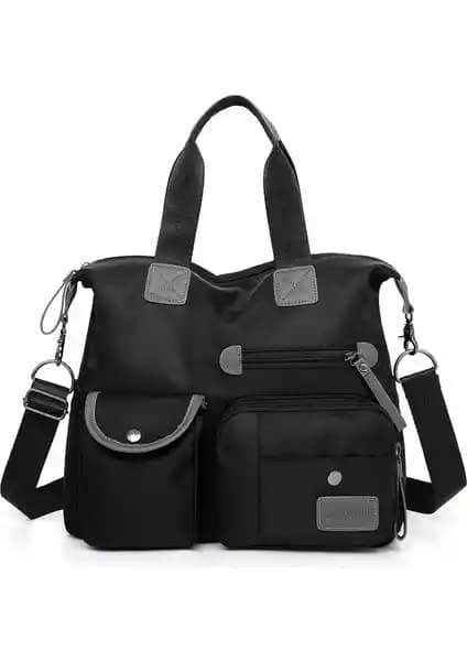 Kadın Büyük Kapasiteli Çantalar Karşılaştırması: Su Geçirmez ve Modern Tasarımlar