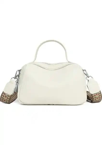 Kadın Çanta Karşılaştırması: Love Home Deri Boston ve ZX Desenli Çanta Özellikleri