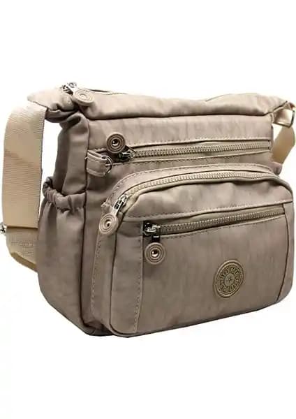 Kadın Çantaları Karşılaştırması: Çok Cepli Postacı ve Kol Çantası Özellikleri