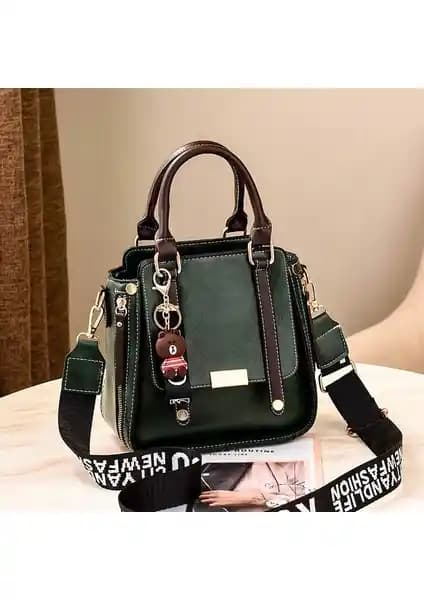 Kadın Çantası Karşılaştırması: Marco ve Star Shop Modellerinin Özellikleri ve Kullanıcı Yorumları