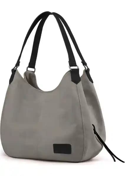 Kadın Günlük Omuz Çantaları Karşılaştırması: Cappadocia Vintage ve Lvckykmak Modelleri